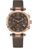 Dress Code Chronograph – 10251 37CGR GRIR