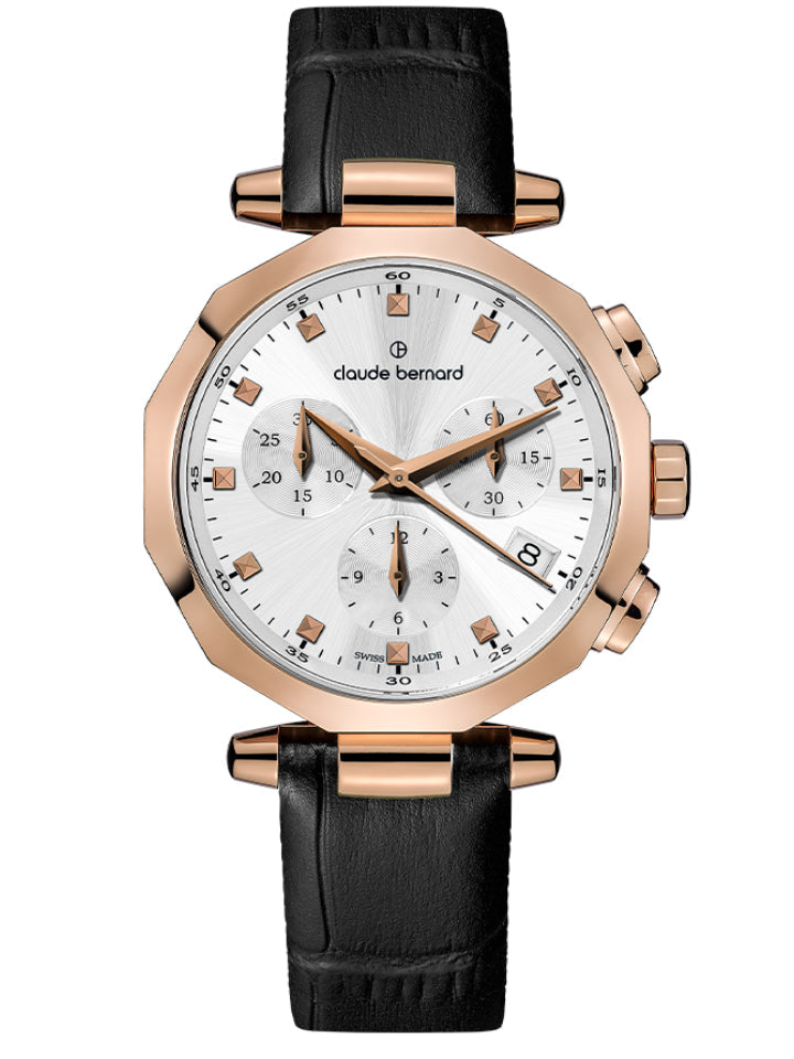 Dress Code Chronograph – 10251 37RCN AIR