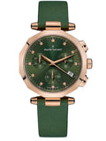 Dress Code Chronograph – 10251 37RCV VIR