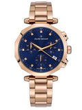 Dress Code Chronograph – 10251 37RM BUIR