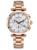 Dress Code Chronograph – 10251 37RM NAR
