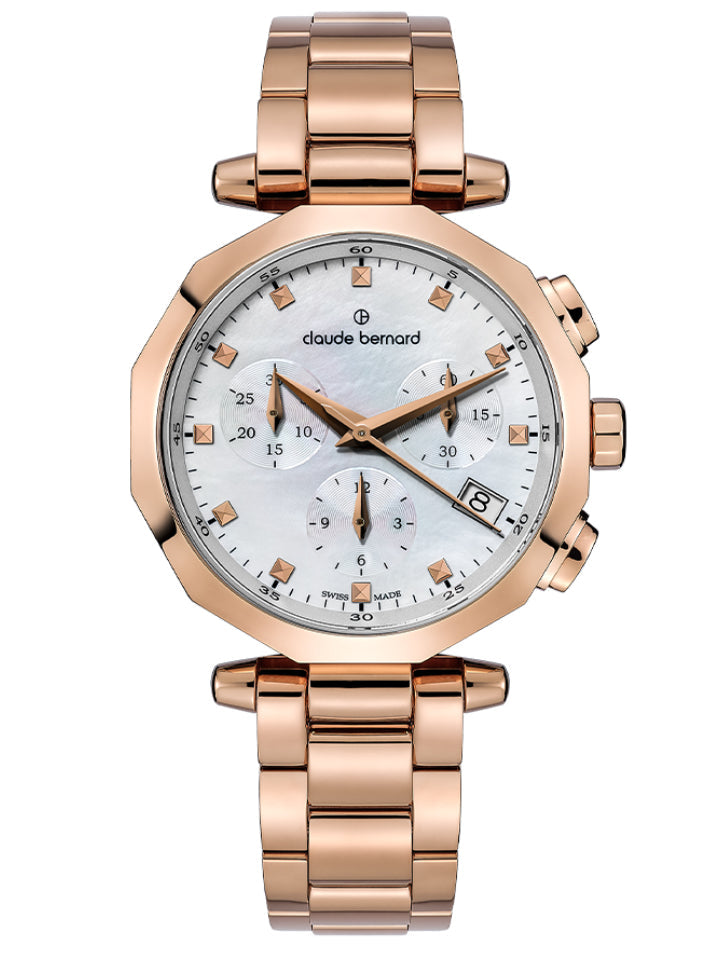 Dress Code Chronograph – 10251 37RM NAR