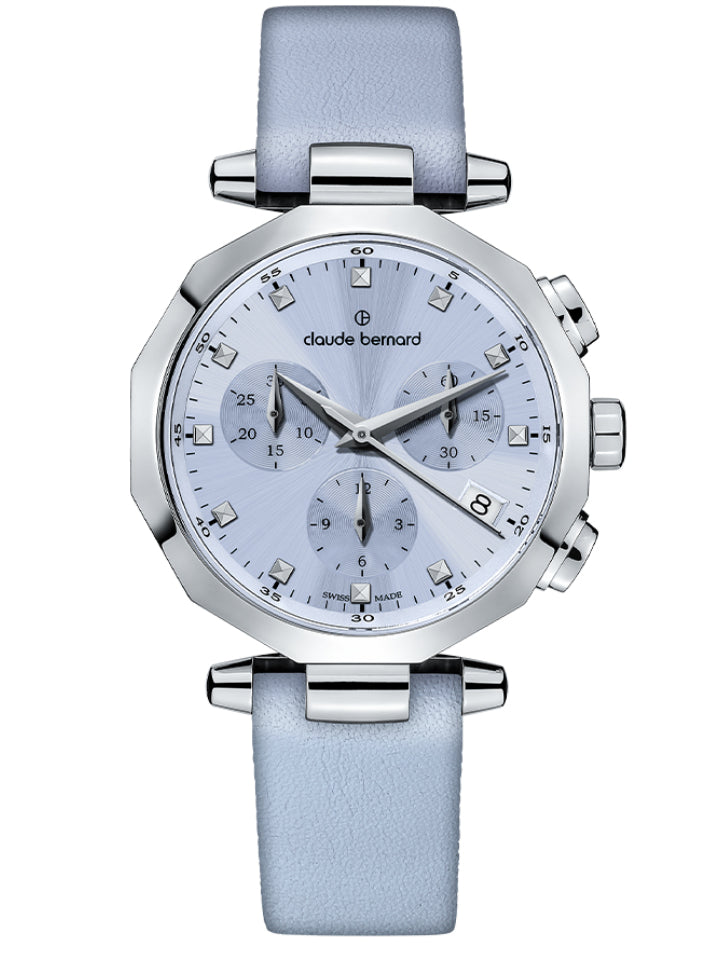 Dress Code Chronograph – 10251 3CLA LAN