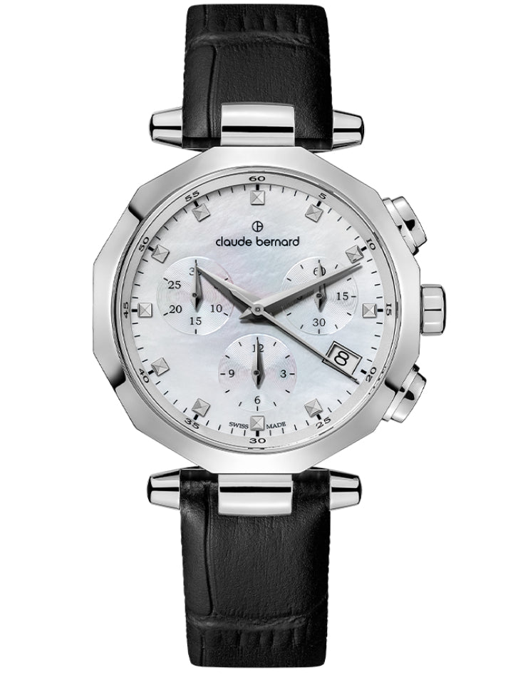 Dress Code Chronograph – 10251 3CN NAN