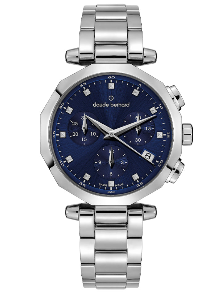 Dress Code Chronograph – 10251 3M BUIN