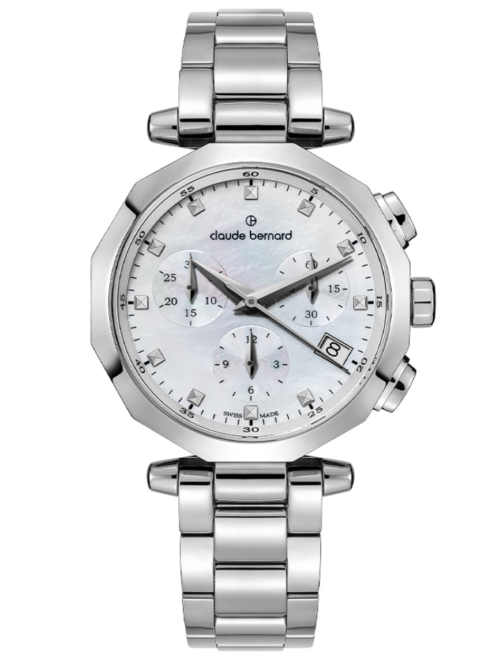 Dress Code Chronograph – 10251 3M NAN