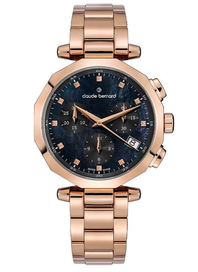 Dress Code Chronograph – 10251 37RM NANR