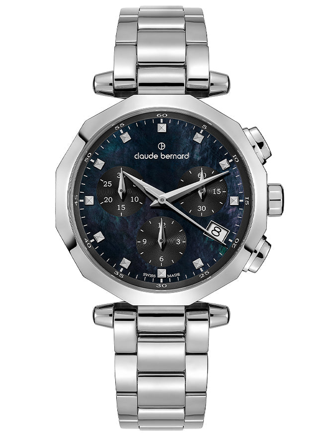 Dress Code Chronograph – 10251 3M NANN