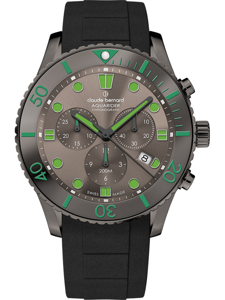 Aquarider Chronograph – 10252 37GGVCA GIV