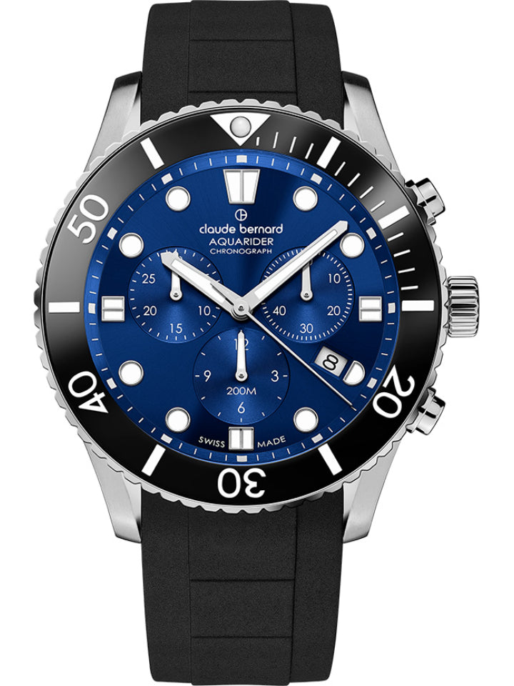 Aquarider Chronograph – 10252 3NBCA BUIB