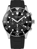 Aquarider Chronograph – 10252 3NBCA NIB