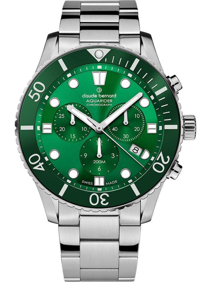 Aquarider Chronograph – 10252 3VBM VIB