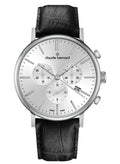 Slim Line Chronograph – 10258 3 AIN