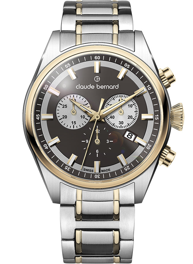Proud Heritage Chronograph – 10259 357JM GAID