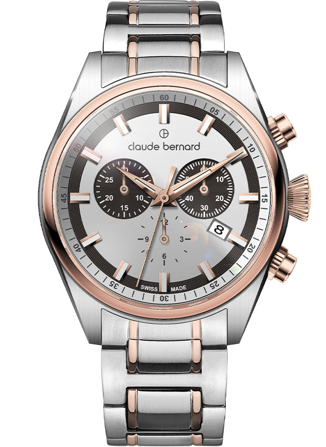 Proud Heritage Chronograph – 10259 357RM AGIR