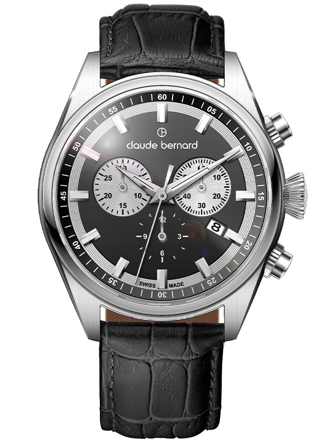 Proud Heritage Chronograph – 10259 3C NAIN