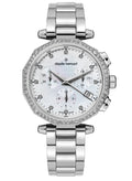 Dress Code Chronograph – 10260 3M NAPN