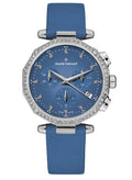 Dress Code Chronograph – 10260 3CBU BUCDPN