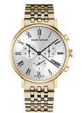 Slim Line Chronograph – 10261 37JM AR