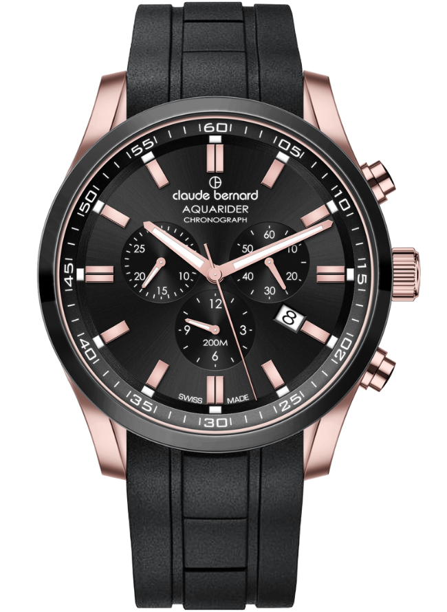 Aquarider Chronograph – 10262 357RNCA NIR