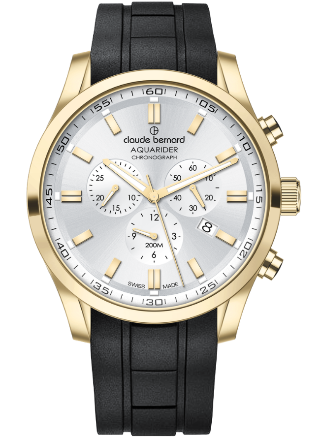 Aquarider Chronograph – 10262 37JCA AID