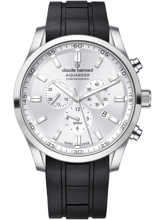 Aquarider Chronograph – 10262 3CA AIN