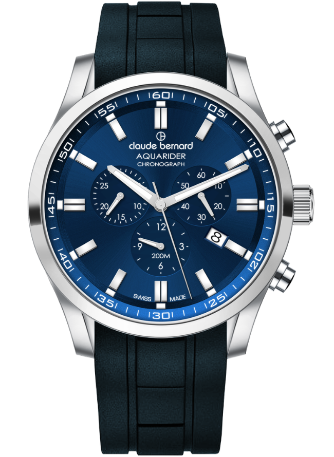 Aquarider Chronograph – 10262 3CA BUIN