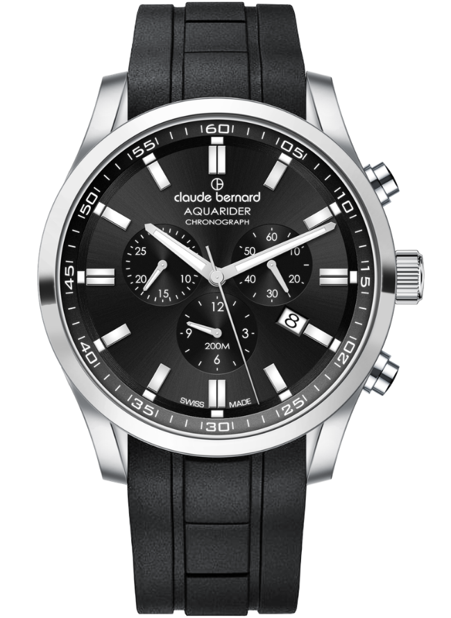 Aquarider Chronograph – 10262 3CA NIN