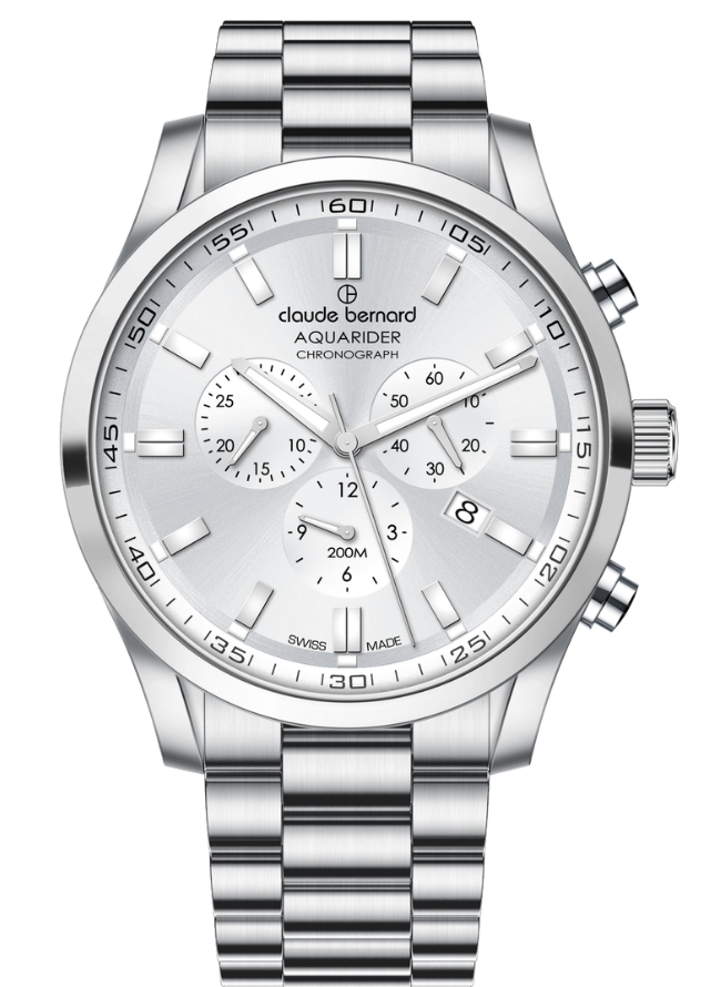 Aquarider Chronograph – 10262 3M AIN