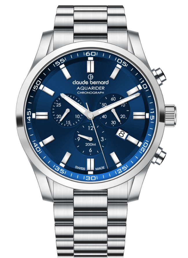 Aquarider Chronograph – 10262 3M BUIN