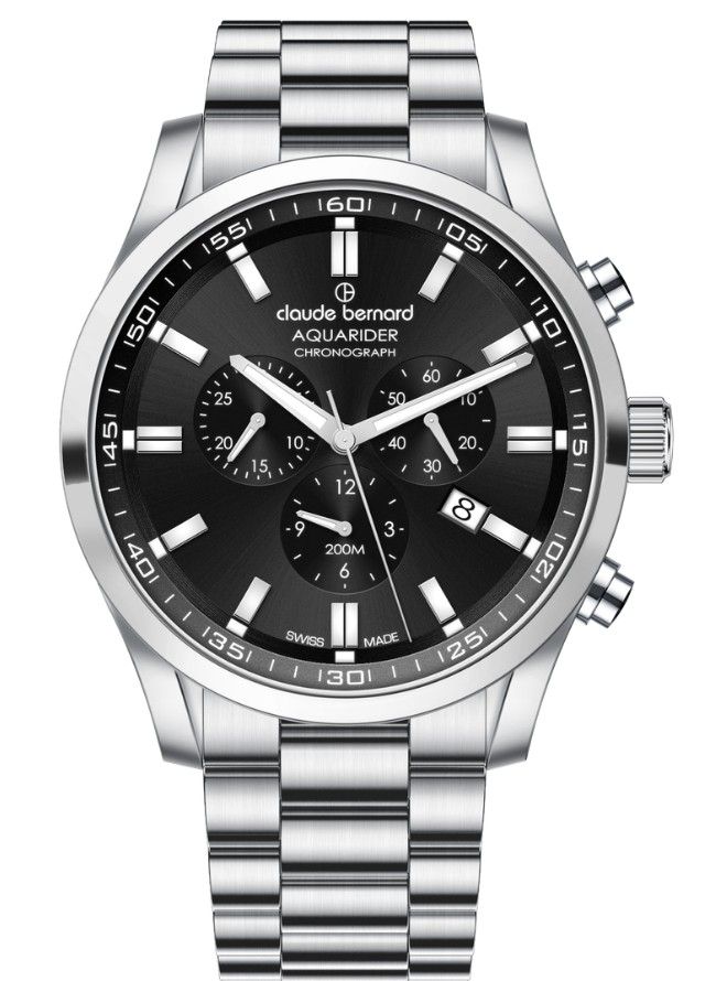 Aquarider Chronograph – 10262 3M NIN
