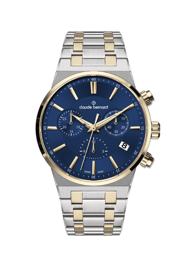 NEO 1973 Chronograph Ladies – 10264 357JM BUID