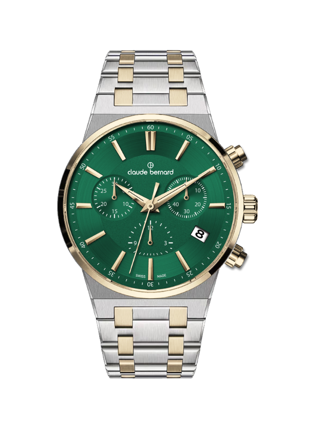 NEO 1973 Chronograph Ladies – 10264 357JM VID