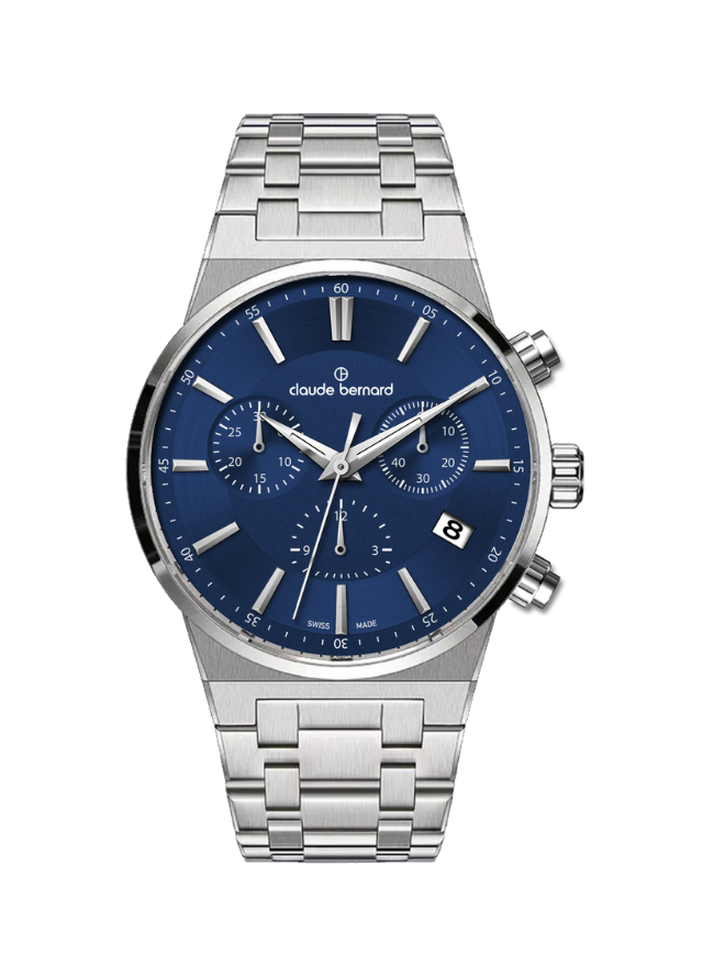 NEO 1973 Chronograph Ladies – 10264 3M BUIN