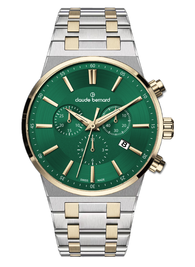 NEO 1973 Chronograph Gents – 10265 357JM VID