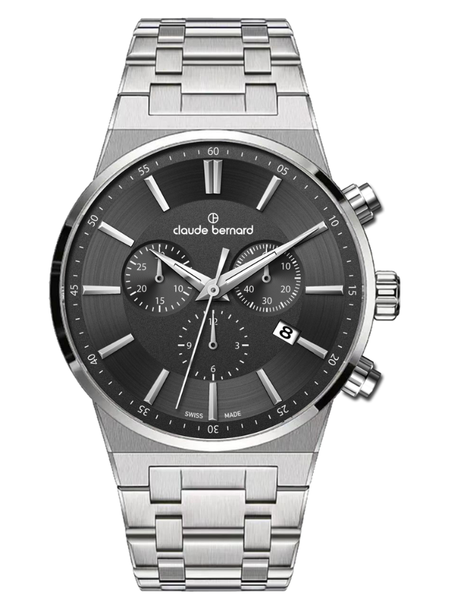 NEO 1973 Chronograph Gents – 10265 3M NIN