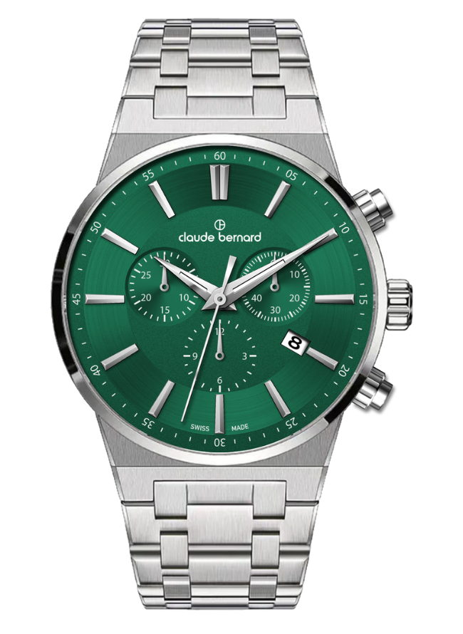 NEO 1973 Chronograph Gents – 10265 3M VIN