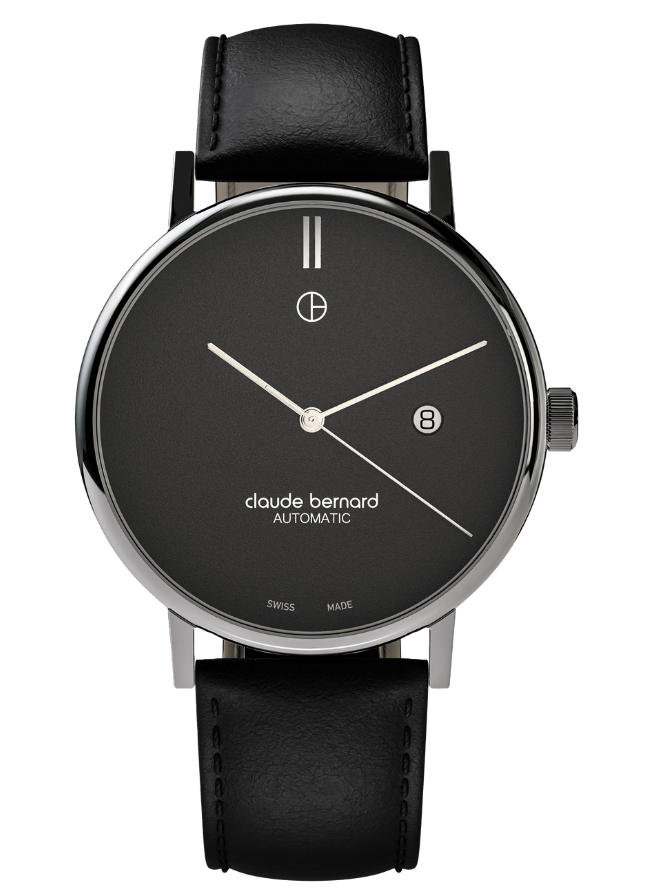 Slim Line Automatic Limited Edition – 80102 3 GIN1