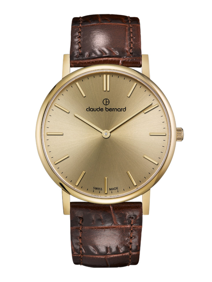 Slim Line Two-Hands – 20219 37J DI