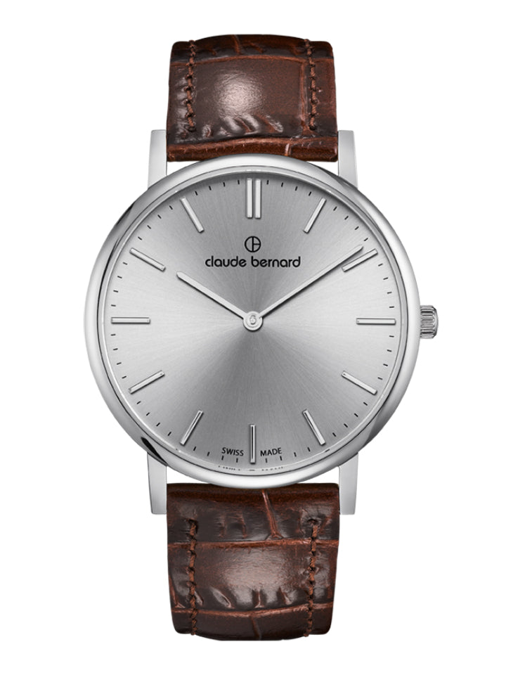 Slim Line Two-Hands – 20219 3 AIN