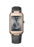 Ora Vera Small Second Gents – 23098 37CGR GIR