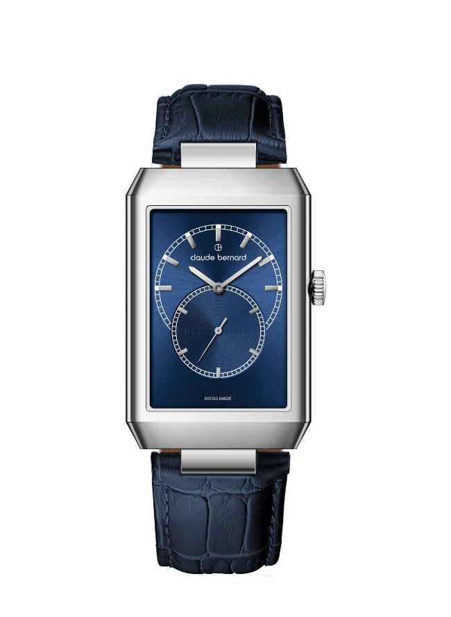 Ora Vera Small Second Gents – 23098 3CBU BUIN