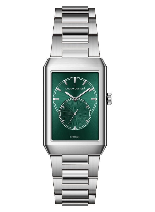 Ora Vera Small Second Gents – 23098 3M VIN