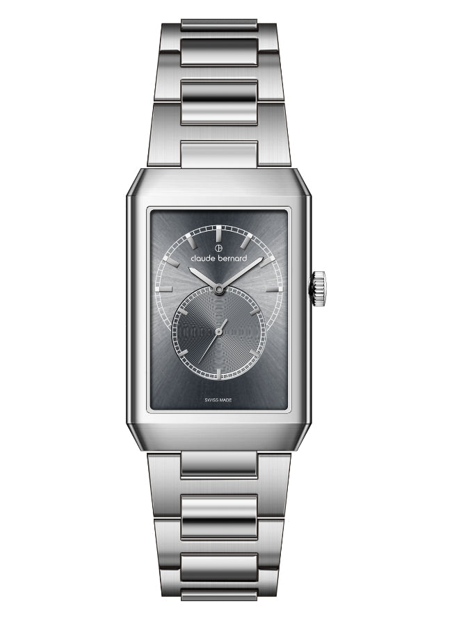 Ora Vera Small Second Gents – 23098 3M GIN