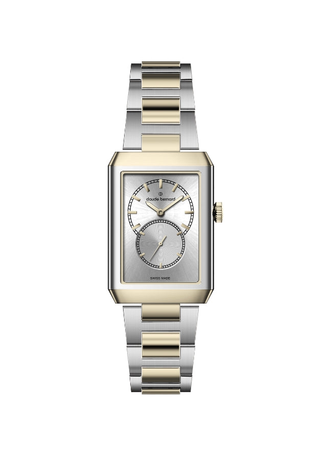 Ora Vera Small Second Ladies – 23099 357JM AID