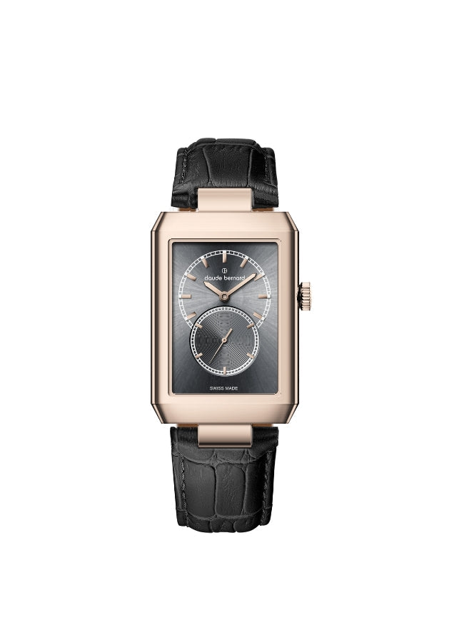 Ora Vera Small Second Ladies – 23099 37CGR GIR