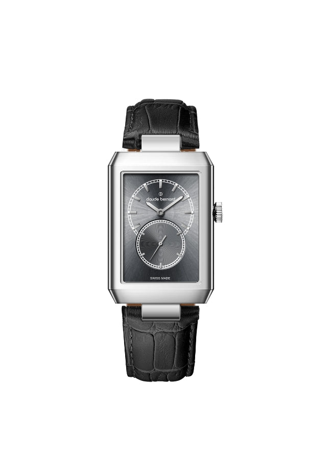 Ora Vera Small Second Ladies – 23099 3CGR GIN