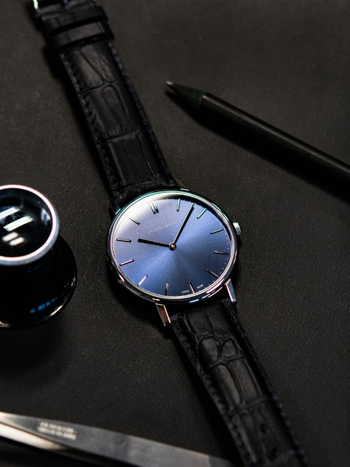 Slim Line Two-Hands – 20219 3 BUIN