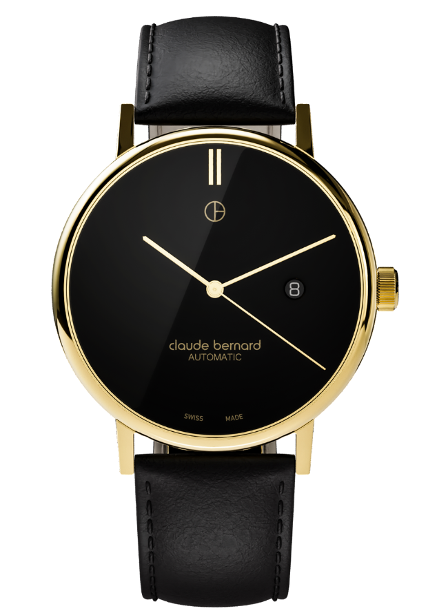 Slim Line Automatic Limited Edition – 80102 37J NID1