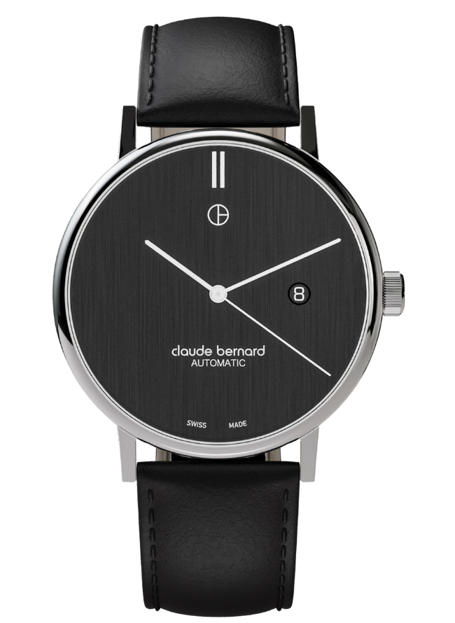 Slim Line Automatic Limited Edition – 80102 3 NIN1